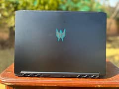 Acer predator - Gaming Laptop - Nvidia RTX 2060 - Core i7