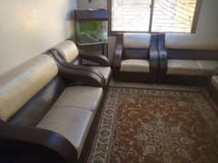 9 seater sofa set