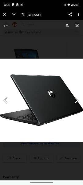 HP 15-bs006nx [ Limited Edition] Imported from Saudia Arabia 3