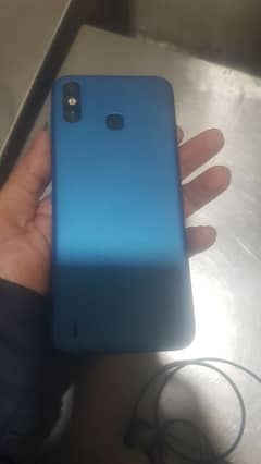 infinix smart 4, 2/32