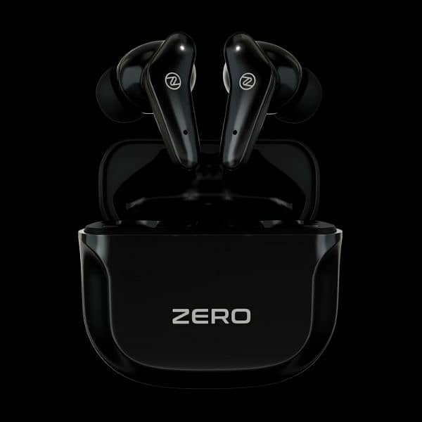 Zero Quantum EarBuds | Recommended By: Fawad Khan And Talha Anjum 5