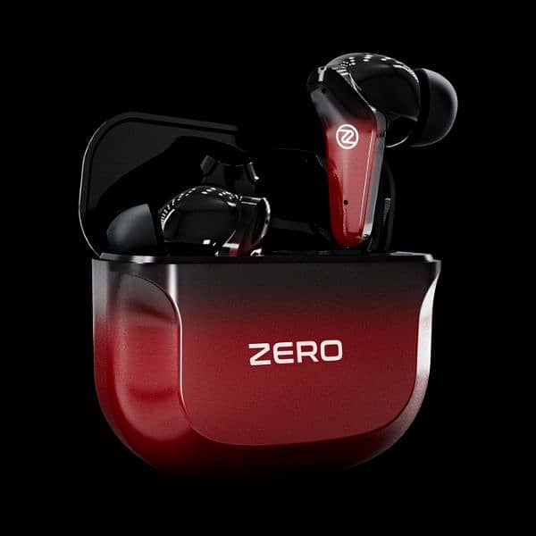 Zero Quantum EarBuds | Recommended By: Fawad Khan And Talha Anjum 6