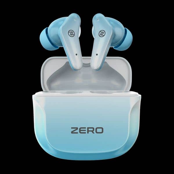 Zero Quantum EarBuds | Recommended By: Fawad Khan And Talha Anjum 7