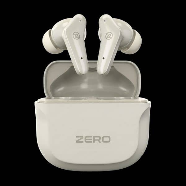 Zero Quantum EarBuds | Recommended By: Fawad Khan And Talha Anjum 8