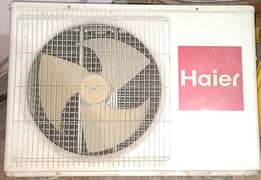 Haier AC 1.5 Ton