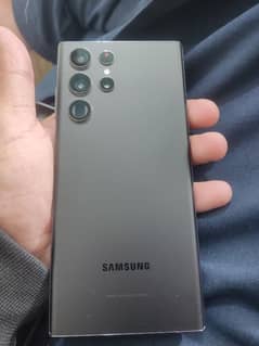 Samsung S22 Ultra 12/256 NoN Pta