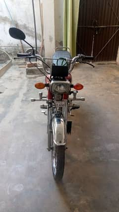 Honda 03161722732