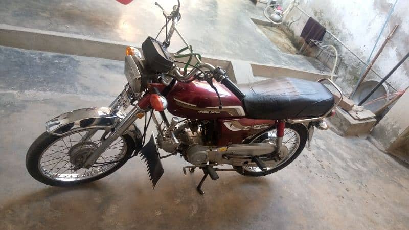 Honda 03161722732 1