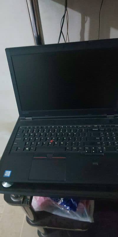 Lenevo Thinkpad 0