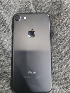 iphone 7 32Gb Non Pta battery health 94 water pack mint condition