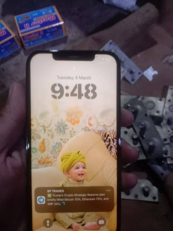 iphone 12 pro max 256gb 1