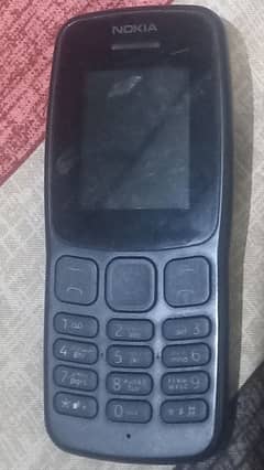 nokia 106