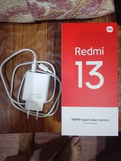 redmi 13