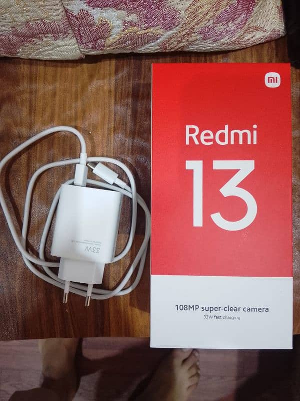 redmi 13 2