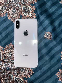 iphone XS 64gb