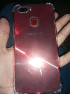 oppo A5 4gb 32gb only mobile ha