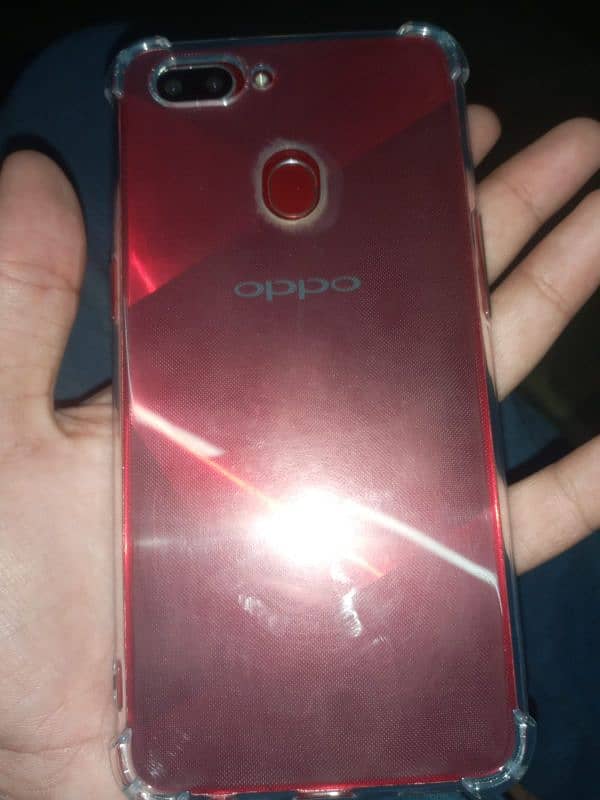 oppo A5 4gb 32gb only mobile ha 0