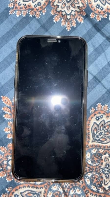 iphone XS 64gb NON PTA 8