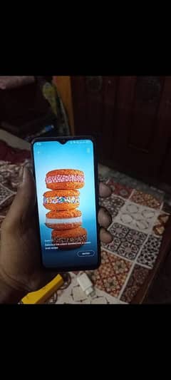 realme c25s