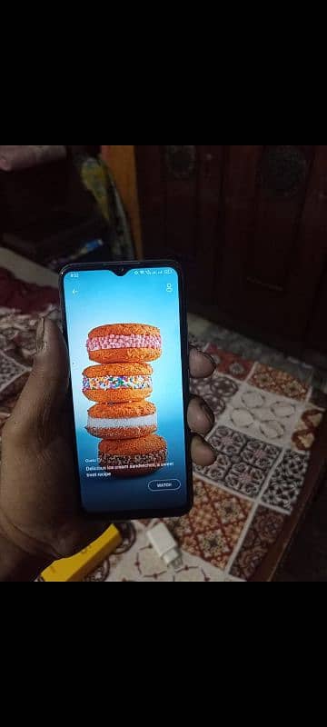 realme c25s 0