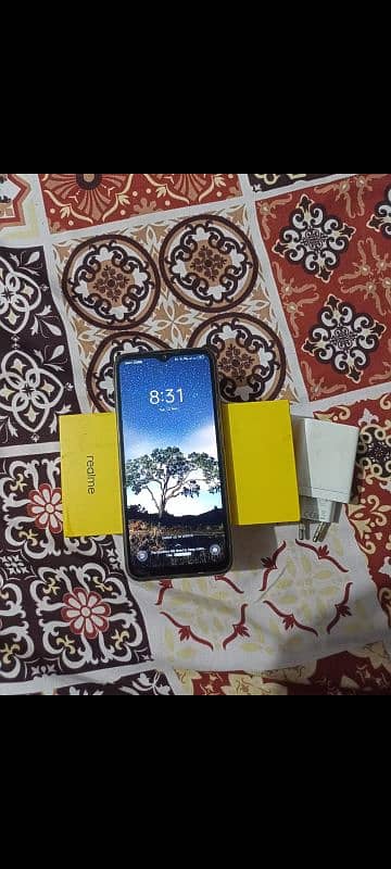 realme c25s 2