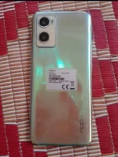 oppo a96