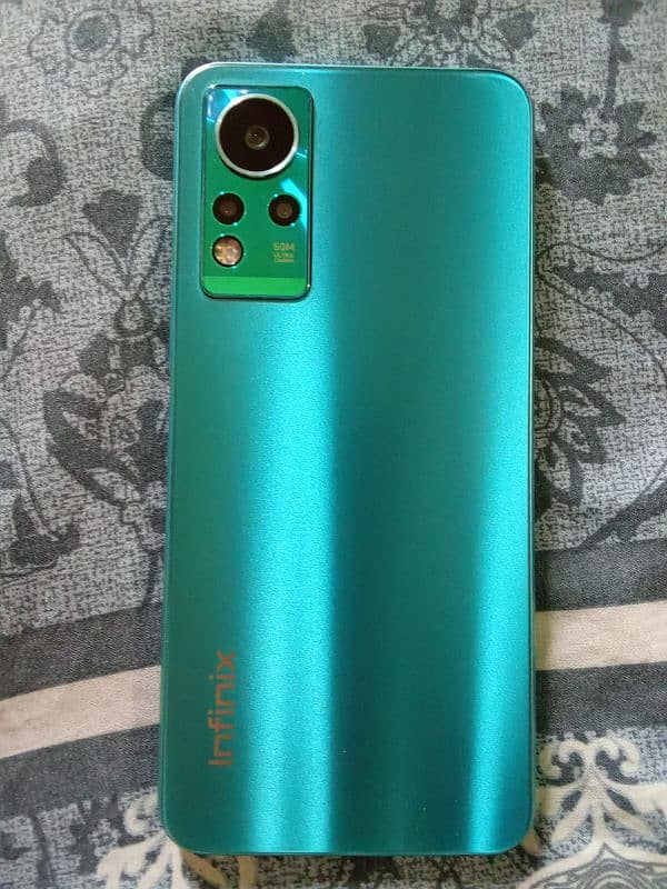 infinix note 11   (6+3  / 128) 1