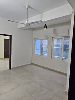 E-11 Islamabad one bedroom unfurnished apartment for rent