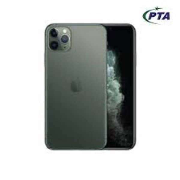 iphone 11 pro 64 gb pta 0