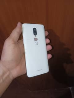 One plus 6