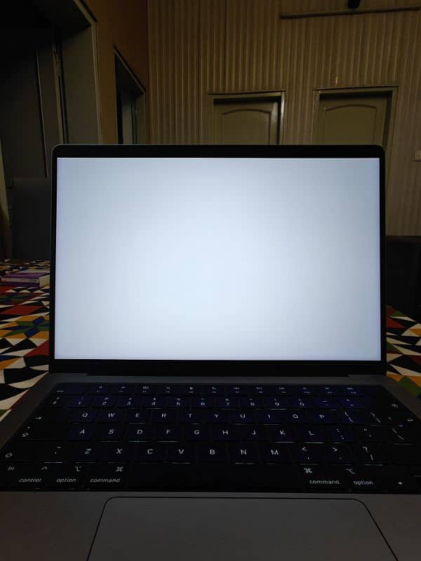 MacBook Pro M3 8/512 GB 5