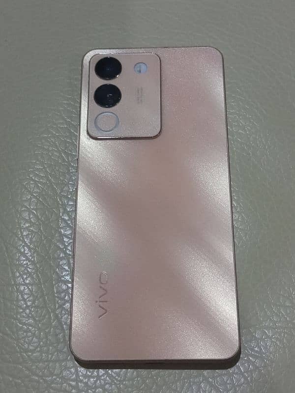 Vivo V29e pro 5g PTA Approved 1