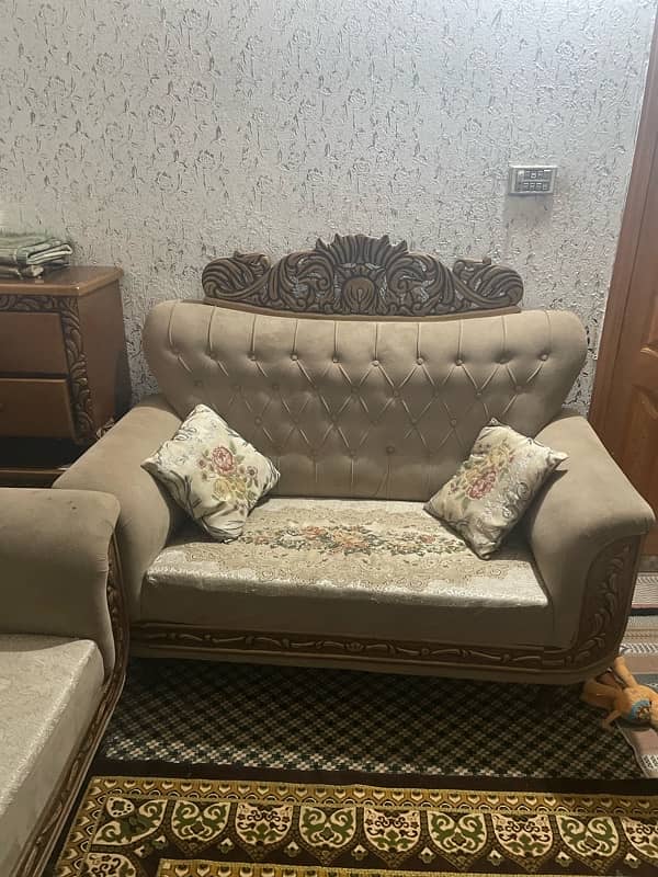 7 seater sofa set only 56000 1