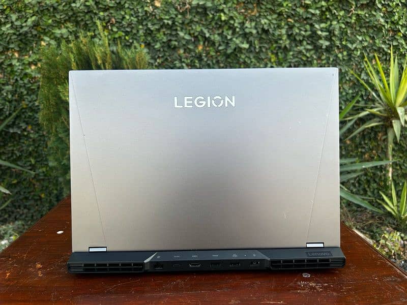 Lenovo legion 5 pro - Nvidia RTX 3070Ti -Gaming Laptop-2k Screen 165Hz 3