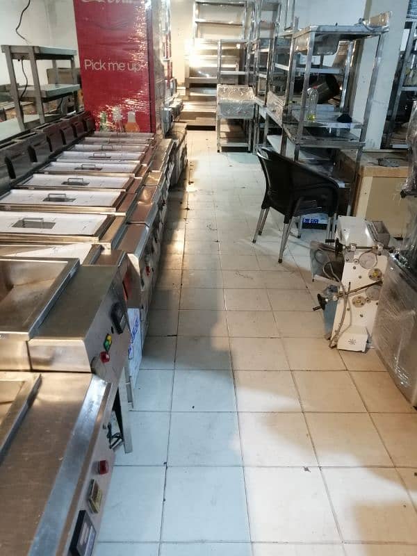 middle by Marshall /Gasro/J&k/conveyor Pizza oven pizza deck oven all 2