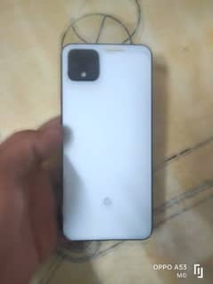 Google pixel 4xl for sale nigotiable