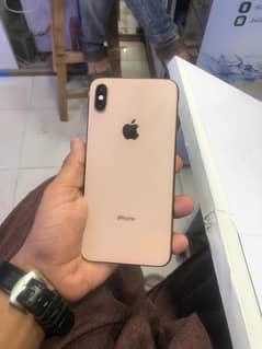 iphone xsmax non pta