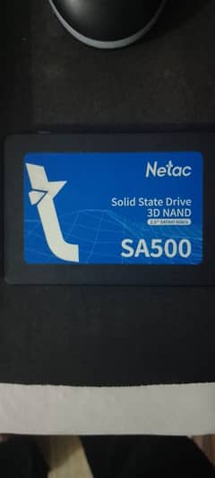 Netac 128GB SSD , Laptop 128GB SSD