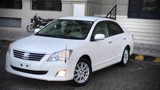 Toyota Premio 2007