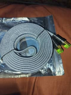 CAT 8 Ethernet Cable