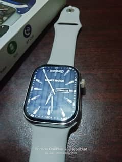 Watch 9 Max Smart Watch