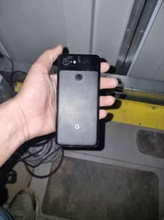 google pixel 3 (4-64) all ok non pta