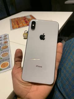 Iphone xsmax dual pta approved