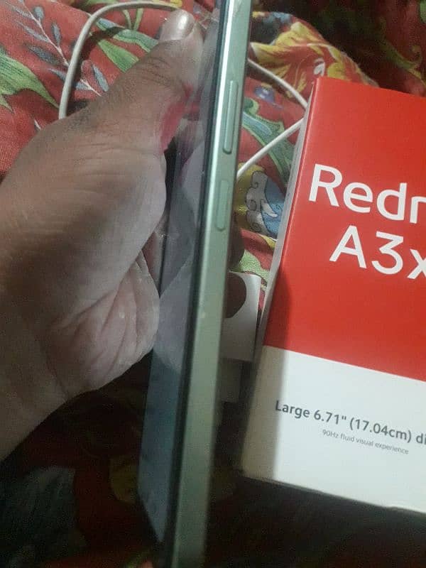 Redmi A3x 3 64gb 2