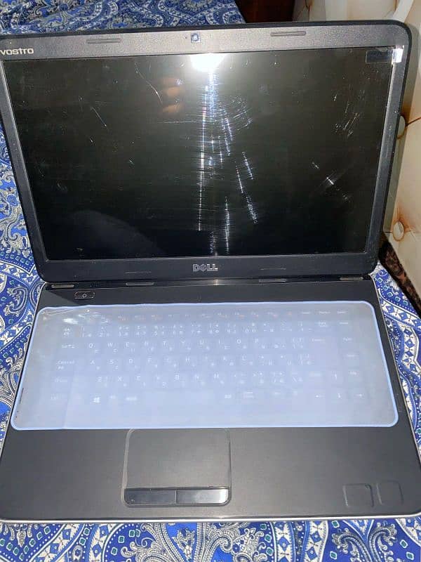 Dell core i5 second generation. it is very good condition. 3