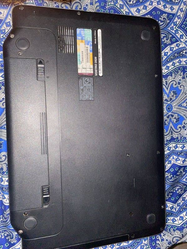 Dell core i5 second generation. it is very good condition. 4