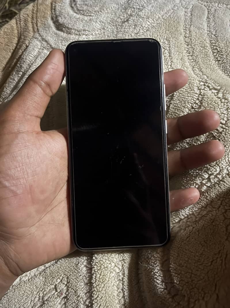 Vivo Y30 1