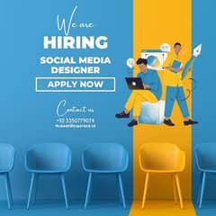 Mid Level Graphic Designer Requirs