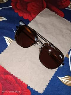 Randolph Aviator U. S. A glasses