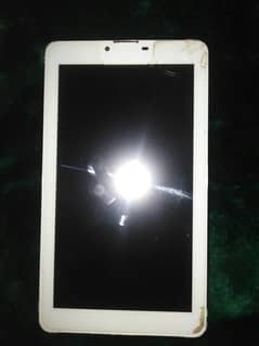 itel tablet urgent sale